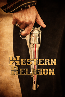 Western Religion - Poster / Capa / Cartaz - Oficial 3