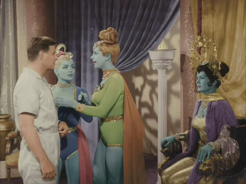 Foto 1 de Terríveis Monstros da Lua