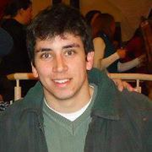 Foto de perfil de Lucas Majado