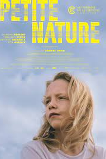  de Filme Softie (2021)