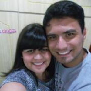 Foto de perfil de Anna Luiza Almeida Miguel