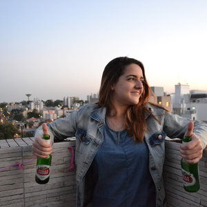 Foto de perfil de Gabriele Tres Maniezo