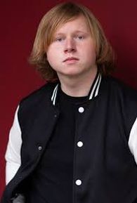 Logan Graves (III)
