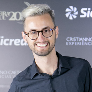 Foto de perfil de Henry Leitzke