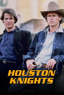 Missão em Houston (1ª Temporada) - Poster / Capa / Cartaz - Oficial 2