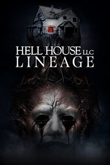  de Filme Hell House LLC: A Herança (2025)
