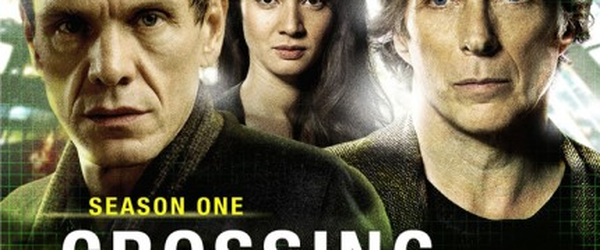 ‘Crossing Lines’ é renovada para sua terceira temporada e sofre mudanças no elenco | Temporadas - VEJA.com