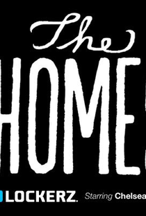 The homes - Poster / Capa / Cartaz - Oficial 1