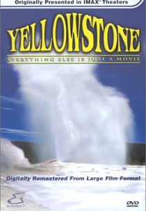 Yellowstone (Yellowstone)