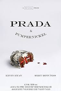 Prada & Pumpernickel - Poster / Capa / Cartaz - Oficial 1