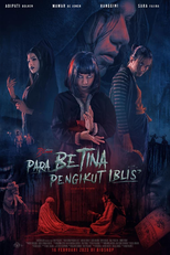 Para Betina Pengikut Iblis (Para Betina Pengikut Iblis)