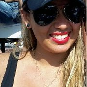 Foto de perfil de Ana Patricia Feitoza