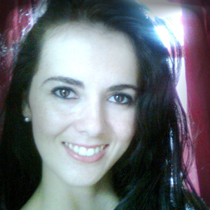 Foto de perfil de Camila Galdino