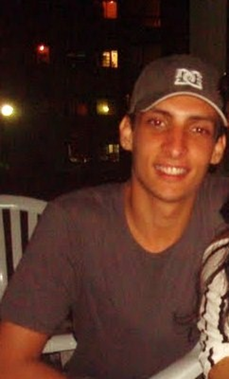Lucas Almeida Ramos - Foto 1
