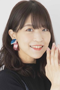 Saori Oonishi - Poster 1