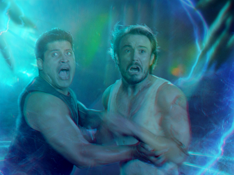 Foto 2 de Nekrotronic