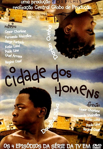 Cidade dos Homens (1ª Temporada) (Cidade dos Homens (1ª Temporada))