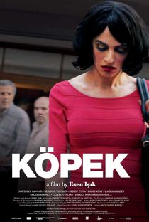 Köpec - Poster / Capa / Cartaz - Oficial 1
