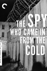 O Espião que Veio do Frio (The Spy Who Came in from the Cold)