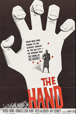The Hand (The Hand)