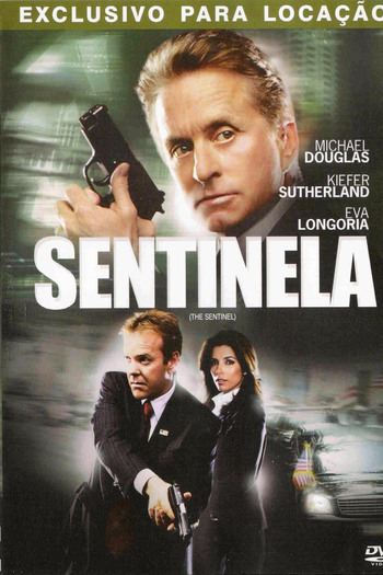  de Filme Sentinela (2006)