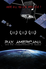 Pax Americana: A armamentização do espaço. (Pax Americana and the Weaponization of Space)