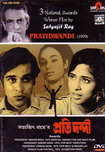 O Adversário (Pratidwandi)