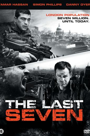  de Filme Os Últimos Sete (2010)