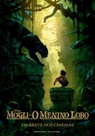 Mogli - O Menino Lobo