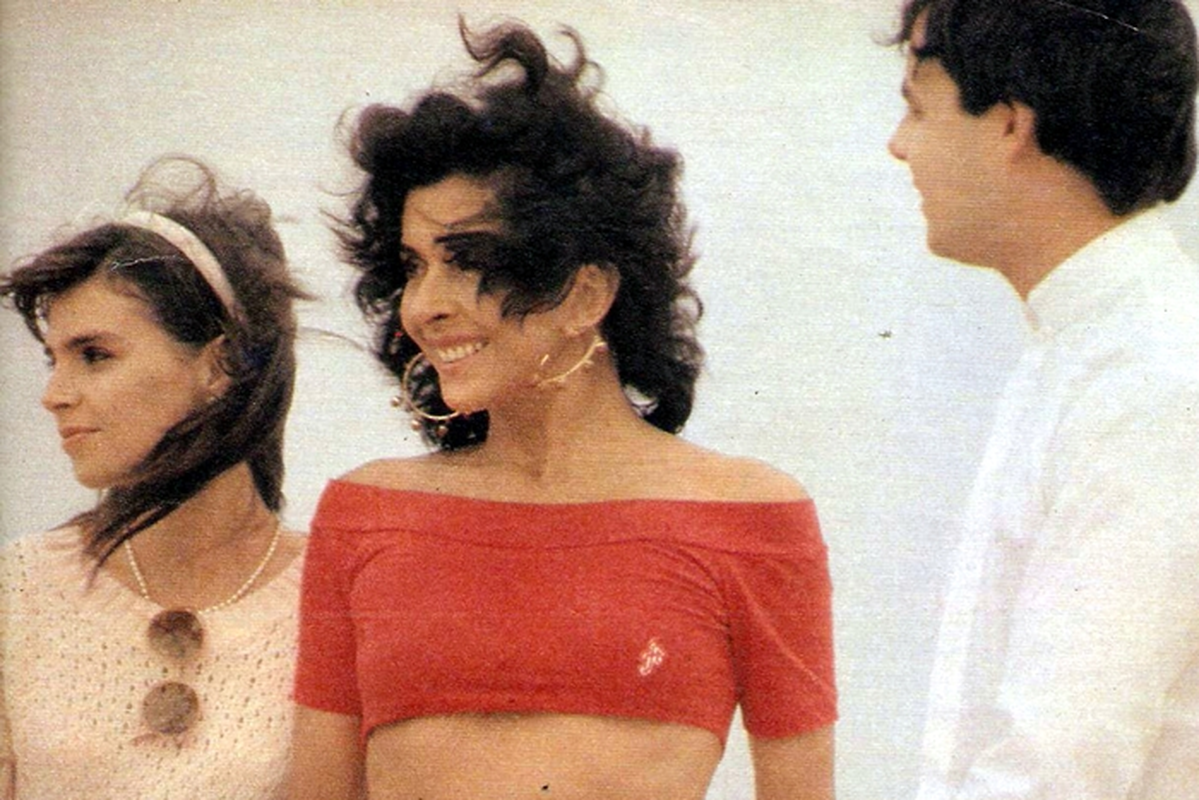 Betty Faria - Foto 3