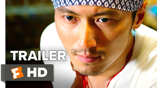 Trailer: Cook Up a Storm Official Trailer 1 (2017) - You Ge Movie