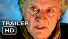 Dracula 3D Official Trailer #1 (2012) - Dario Argento, Rutger Hauer Move HD
