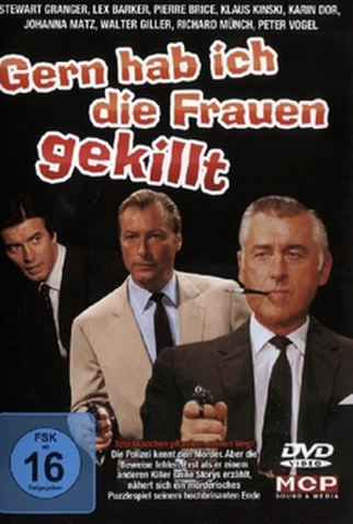 Poster 2 de Filme Folia Sanguinária (1966)