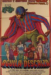 El águila descalza (El águila descalza)