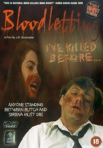 Bloodletting (Bloodletting)