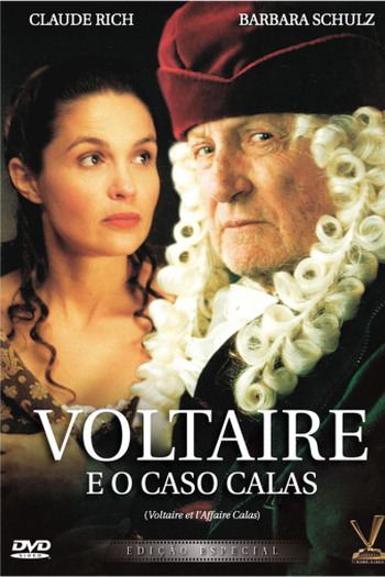  de Filme Voltaire e o Caso Calas (2007)