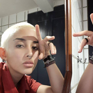 Foto de perfil de liv