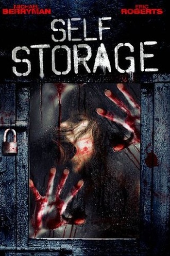  de Filme Self Storage (2013)