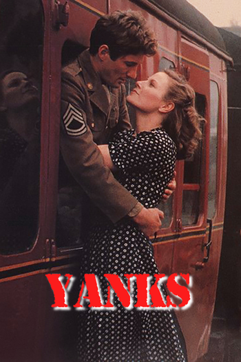  de Filme Os Ianques Estão Voltando (1979)
