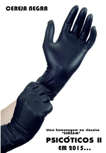 Psicóticos II (Psicóticos II)