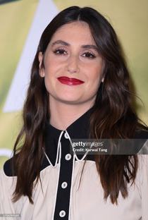 Charly Clive - Poster 1