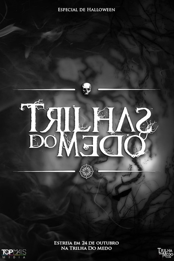  de Série Trilhas Do Medo (2014)