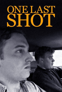 One Last Shot (1998) - Poster / Capa / Cartaz - Oficial 1