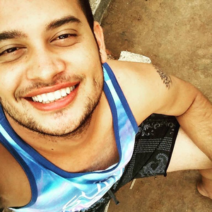 Foto de perfil de Italo Cael Ramos