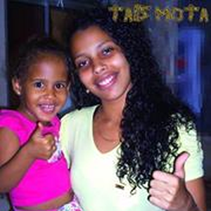 Foto de perfil de Taís