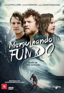 Mergulhando Fundo (Drift)