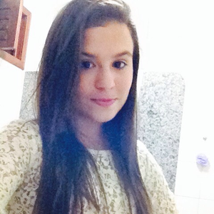 Foto de perfil de Rafaella