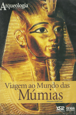 Viagem ao Mundo das Múmias (Mummies World Tour)