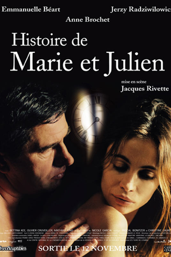  de Filme A História de Marie e Julien (2003)