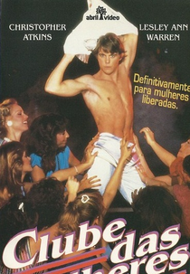 Clube das Mulheres (A Night in Heaven)